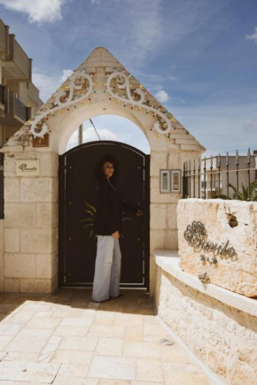 Savito Guest House Martina Franca